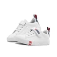 thumbnail image 1 of Tenis K-Swiss Trinity Blanco Para Niño Estilo Casual 13-16 blanco 15, 1 of 6