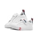 thumbnail image 1 of Tenis K-Swiss Trinity Blanco Para Niño Estilo Casual 13-16 blanco 14, 1 of 6