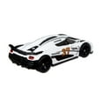 thumbnail image 5 of Hot Wheels Retro Entertainment Collection of 1:64 Scale Premium Vehicle Koenigsegg Agera R, 5 of 5