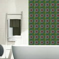 thumbnail image 4 of Tignapoo Self-Adhesive PVC Tile Decals for Kitchen & Bathroom, 20x20cm, Waterproof & Removable, 1-Piece Pack, Model 201008, 4 of 6