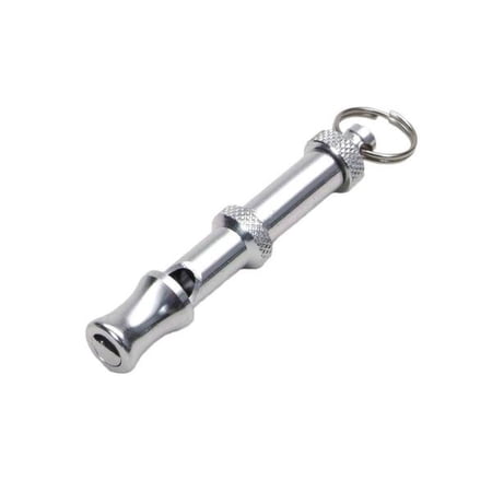 Animal Supply Company CO15720 Multi-Purpose Silent Whistle