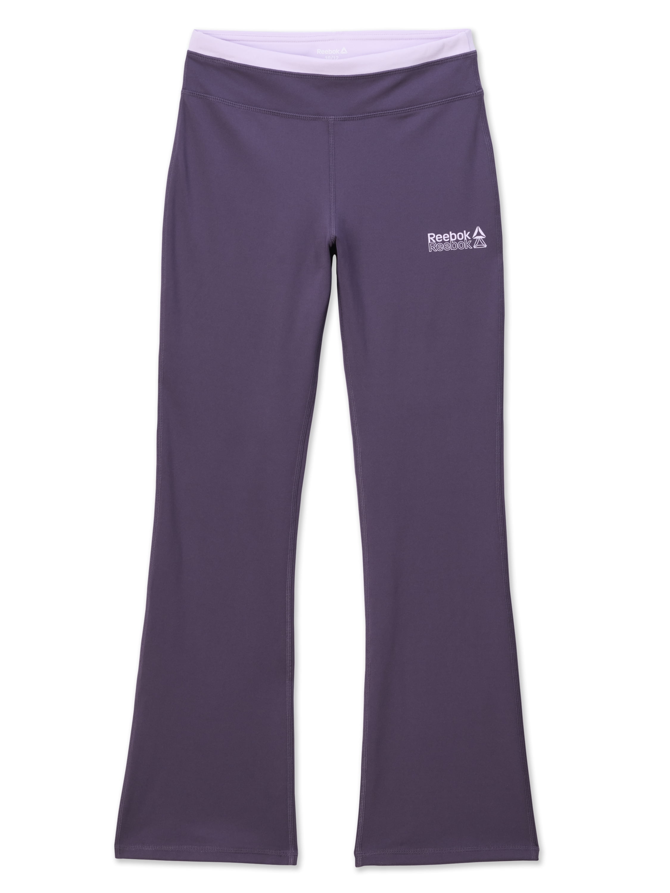 Reebok Girl’s Active Flare Legging, Sizes 4 – 18