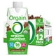 thumbnail image 1 of Orgain Organic Nutritional Protein Shake, Creamy Chocolate Fudge - 16g Grass Fed Whey Protein, Meal Replacement, 20 Vitamins & Minerals, Fruits & Vegetables, Gluten Free, Non-GMO, 11 Fl Oz (12 Pack), 1 of 5
