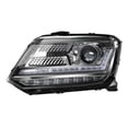 thumbnail image 3 of Faros Led Osram Faros Led Vw Amarok Cambio Halógeno Precio Por Par, 3 of 4
