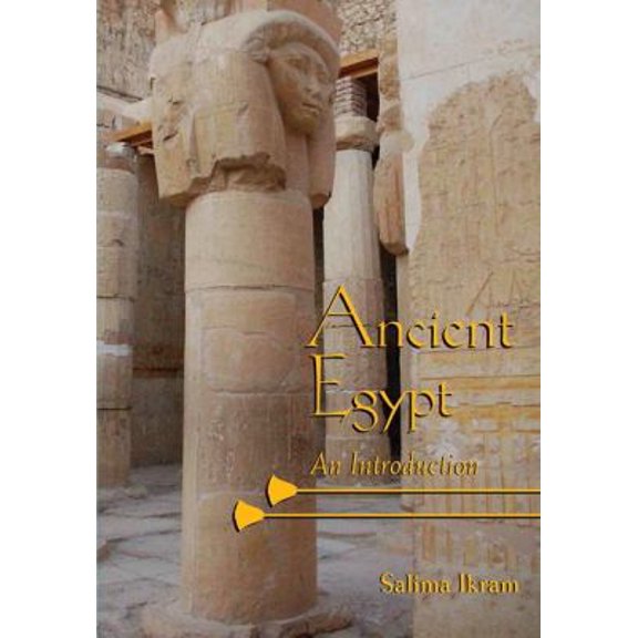 Pre-Owned Ancient Egypt (Paperback) 0521675987 9780521675987