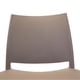 thumbnail image 2 of Silla Capuccino Exterior UV Resistente y Ligera, 2 of 7