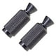 thumbnail image 1 of Tornillos de aumento de bloqueo de perno de 2 piezas para puente Tunamatic Negro, 1 of 5
