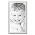 thumbnail image 2 of ArtToFrames 13x24 inch White Picture Frame, White Wood Poster Frame (4318), 2 of 8