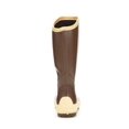 thumbnail image 2 of xtratuf men's legacy 2.0 - 15" tan composite toe insulated boots- size 14, 2 of 3