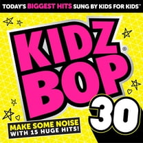 KIDZ BOP-30