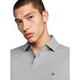 thumbnail image 2 of Polo Tommy Hilfiger 1985 Slim de manga corta para hombre, 2 of 5