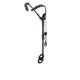 thumbnail image 1 of Correa de hombro para saxofón, soporte de arnés para saxofón Tenor de agudos Altos, gancho, cinturón de viento, cordón de instrumentos Accesorios para instrumentos musicales Bloqueo abierto Sonducket OD028483-02, 1 of 6