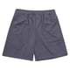 thumbnail image 1 of pstuiky Pantalones cortos para hombre, Pantalones cortos deportivos de color liso para hombre, transpirables, de malla, para playa, con bolsillos, para entrenamiento físico, 1 of 5