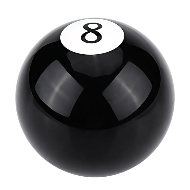 Universal Acrílico Coche Auto Gear Stick Shift Shifter Palanca Perilla Cabeza Estilo 1 Jadeshay A