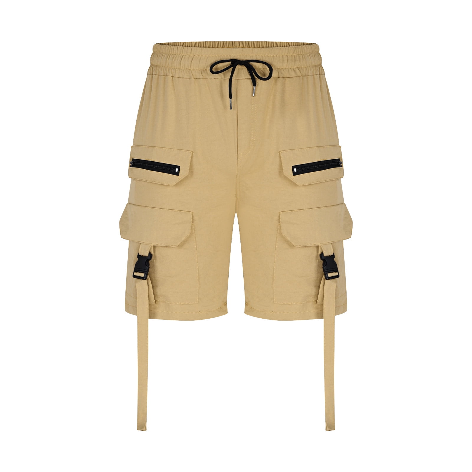 Men's Cargo Shorts 8