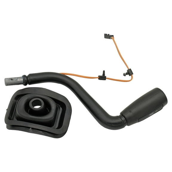 Automatic Transmission Gear Shift Lever for Chevy Silverado Suburban 1500 2500 3500 HD Classic GMC Sierra Yukon XL 1500 2500 3500 HD Classic 1999-2007 26075107 905-106