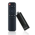thumbnail image 1 of Caja de TV TV Stick para Android 10.0 Smart TV Box Streaming Media Player Streaming Stick 4K Soporte HDR con control remoto (1GB RAM + 8GB ROM) Irfora Caja de TV, 1 of 7