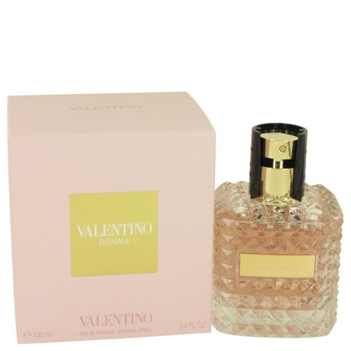 Valentino Donna by Valentino for Women - 3.4 oz EDP Spray - Walmart.ca