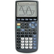 Ti83 Plus Graphing Calculator