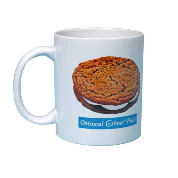 Little Debbie Nostalgic Vintage Ceramic Mug