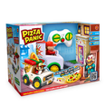 thumbnail image 2 of Pizza Panic! The Remote Control Delivery Van. Hilarious Pizza-Launching Action for Kids Ages 5+, 2 of 6