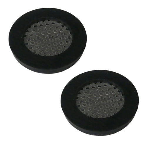 DeWalt Pressure Washer 2 Pack of Genuine OEM Water Filters - 5140117-54-2PK