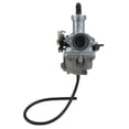 thumbnail image 3 of Carburador Pz27, PZ27 1.1in Carburador Carb Accesorio Apto Para 175CC 200cc 250cc Motocicleta Dirt Bike OTVIAP Carburetor, 3 of 8