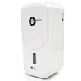 thumbnail image 1 of OnDisplay Touchless Wall Mounted Hand Sanitizer/Soap Dispensing Station - Automatic Gel/Liquid No Contact Dispenser for Commercial/Residential Use - Large 1 Liter capacity for, 1 of 4