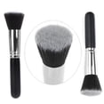 thumbnail image 1 of WIFKLSIIPG Makeup Brush Cosmetic Brushes Kabuki Face Nose Powder Foundation Tool, 1 of 8