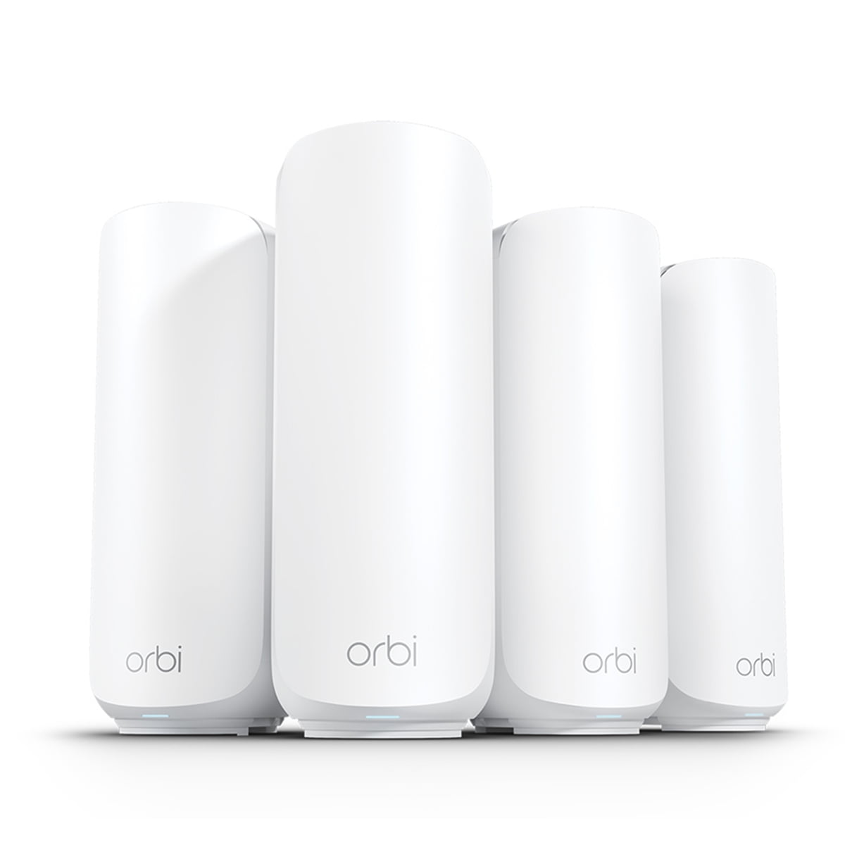 NETGEAR Orbi RBK852 AX6000 Wireless Network Tri-Band Mesh WiFi 6