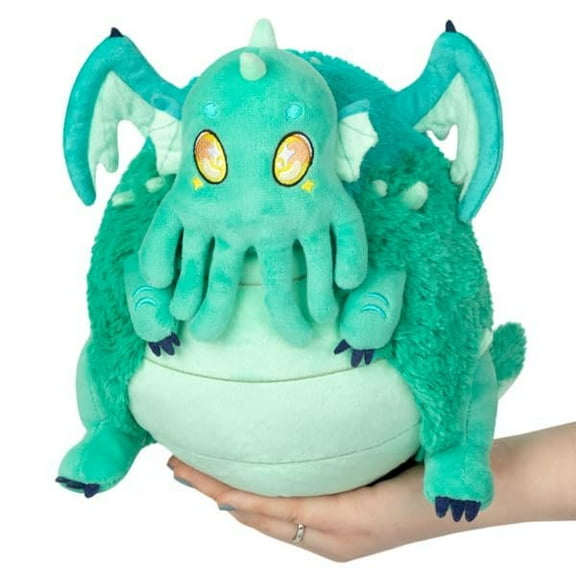Squishable / Mini Baby Cthulhu II Plush