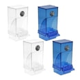 thumbnail image 1 of Comedero automático para pájaros Gloria 4 Uds, 1 of 9