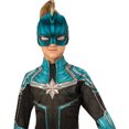 thumbnail image 3 of Halloween Avengers Captain Marvel Kree Suit Child Costume, 3 of 7