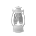 thumbnail image 2 of LED Vintage Lantern Night Light Electronic Candle Lamp Flickering Flameless Light Portable Hanging Lantern for Halloween Christmas Wedding Party Tabletop Home Decor Ambient Lighting Display, 2 of 7