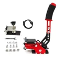 thumbnail image 2 of Freno de mano USB para soporte de volante de juegos de carreras G27/G29 G920 PC Negro, 2 of 5