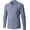 #168-Gray, variant on Donemore Men's Solid Color Long Sleeve Turn-Down Collar Slim Fit Knit Sweater Stand Collar Design Simple Business Casual Style Multi-Purpose Comfortable Warm Men's Clothing
