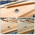 thumbnail image 3 of unbranded 8Ud Kit De Rodamientos Para De Color Con Y Compatible, 3 of 8