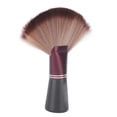 thumbnail image 1 of Cepillo para cortar el cabello ANGGREK Plumero ligero para el cuello cerdas de nailon suaves, 1 of 8