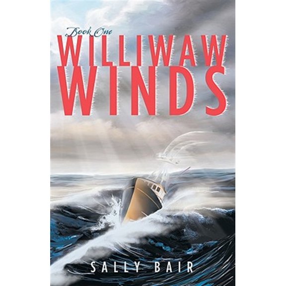 Pre-Owned Williwaw Winds