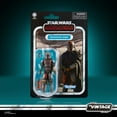 thumbnail image 2 of Star Wars The Vintage Collection Mandalorian Judge, Star Wars: The Mandalorian Action Figure (3.75”), 2 of 10