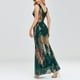 thumbnail image 4 of Vestido sexy para mujer Vestidos formales Vestidos de noche Sin mangas Vestido de club de fiesta Fridja hjkh5853, 4 of 9