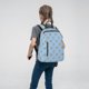 thumbnail image 5 of Fotbe Corgi Dog Mochila Ligera para Hombres y Mujeres - Duradera y Resistente al Agua, Ideal para Escuela, Trabajo, Viajes y Uso Diario, 5 of 7