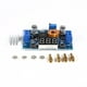 thumbnail image 4 of Convertidor de CC-CC de 5 A y 75 W Módulo de fuente de alimentación reductor ajustable con voltímetro, 4 of 7