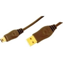 Promaster Datafast USB A-MINI4B 15FT Cable