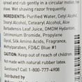thumbnail image 6 of McKesson Shaving Gel with Aloe Vera, Non-Foaming Shave Gel, 1.5 oz, 1 Ct, 6 of 6