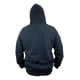 thumbnail image 4 of Sudadera Cat Caterpillar Hoodie Azul Casual azul M, 4 of 4