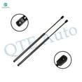 thumbnail image 2 of Pair of 2 Rear Liftgate Lift Support For 2012-2015 Chevrolet Captiva Sport, 2 of 5