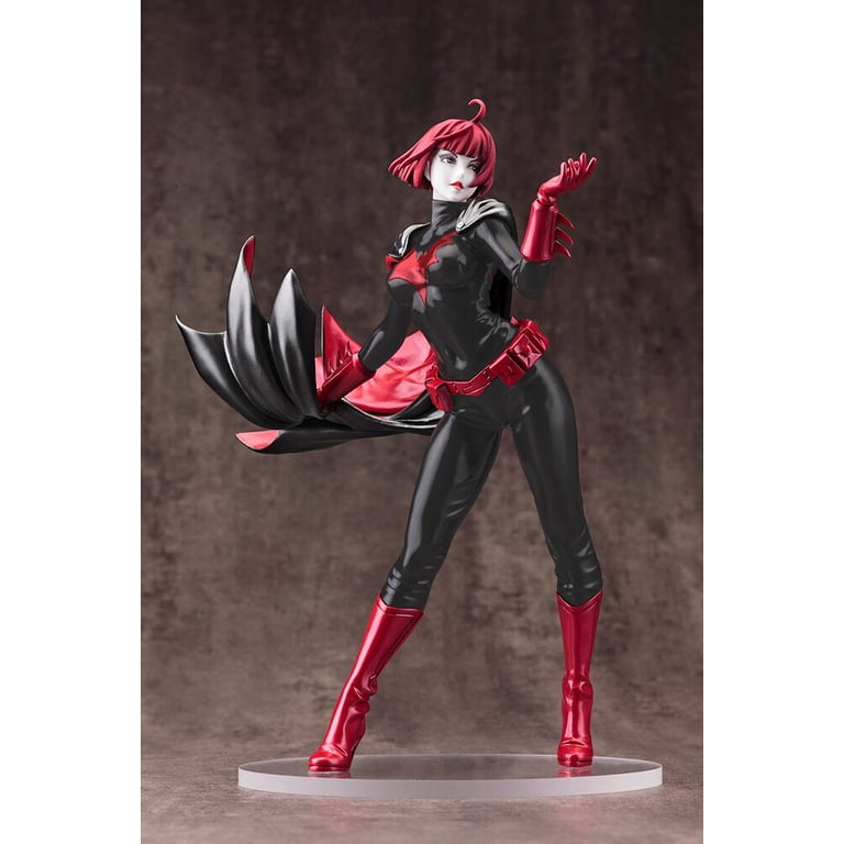 Kotobukiya DC Comics Batwoman Bishoujo Statue, PVC Figure