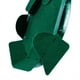 thumbnail image 4 of VIFERR Práctica de tapete de Golf Verde, Herramienta de Entrenamiento de Putter de Golf para práctica en Interiores o Exteriores, 4 of 5