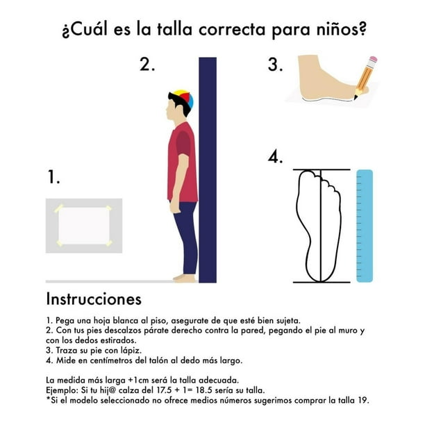 Tenis Bubblegummers Hit Lila 18 para Niña Bodega Aurrera en línea